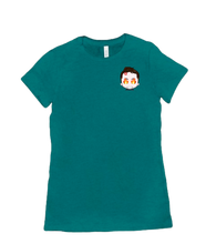 Rage Emote tshirt-women