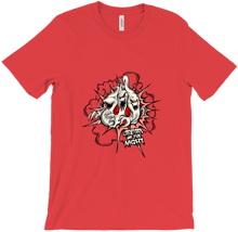 theeloneghost32 T-Shirts