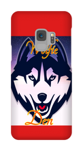 wolfie_den Samsung Phone Cases