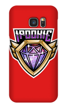 ipookie Samsung Phone Cases