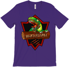 Beardamous Tee