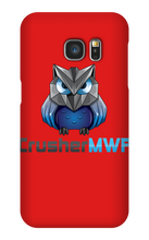 crushermwp Samsung Phone Cases