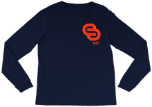GameSima Long Sleeve Tee
