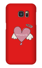 myshalee Samsung Phone Cases