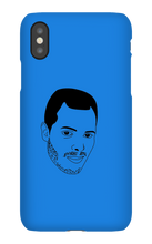 johnny_pintas iPhone Phone Cases