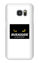 busadude Samsung Phone Cases