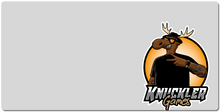 knuckler_games XXL Gaming Mousepad