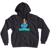 coopsieeee Hoodies (No-Zip/Pullover)