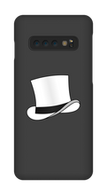 themadhatter2919 Samsung Phone Cases