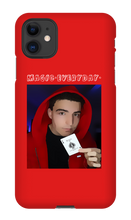 Magic_Everyday_ iPhone Phone Cases