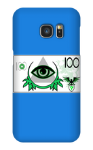 tonytdog Samsung Phone Cases