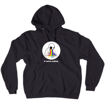 bliaH_ Boyz Hoodie (No-Zip)
