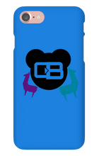 LOOT BEARR iPhone Phone Cases