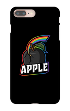 appleoverdrive iPhone 8 phone case