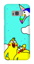 Tuco & Friends HBD Samsung Phone Case