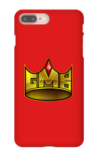 uncle_diddy iPhone Phone Cases