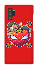 Carry Samsung Phone Cases