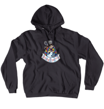 good1yarns Hoodies (No-Zip/Pullover)