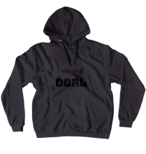 dorl Hoodies (No-Zip/Pullover)