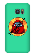 Imposter Samsung Phone Cases