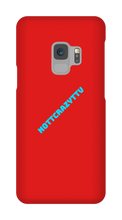 nottcrazyttv Samsung Phone Cases