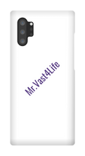 Vast4Life Samsung Phone Cases