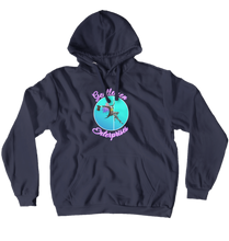 Gentlemen Enterprises Hoodie [Version B]