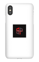 djspecialk2021 iPhone Phone Cases