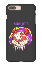 shadowkillblade iPhone Phone Cases