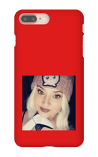AnxiousEva iPhone Phone Case_Style 1