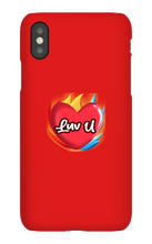 pinkig4 iPhone Cases
