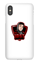 IBST HYDRO IPHONE PHONE CASE