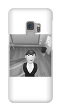 hackermanvr Samsung Phone Cases