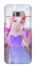 amorsh_ Samsung Phone Cases