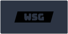 WSG - XXL Gaming Mousepad