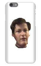 Cursed iPhone Phone Cases