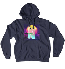 nerxian Hoodies (No-Zip/Pullover)