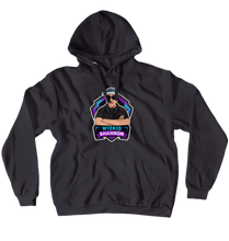 wizkidshannon Hoodies (No-Zip/Pullover)