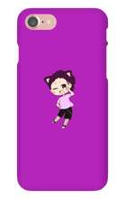 kawaii iPhone case