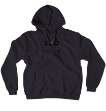 cptdeltasix Hoodies (No-Zip/Pullover)