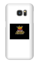 kin6y9 Samsung Phone Cases