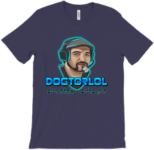 doctorlol T-Shirts