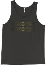 HendersonGaming Tank Top