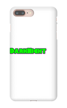 DarkNightiPhone Cases