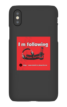 Capa iPhone PlayerFerraz  Phone Cases