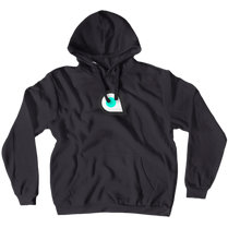 QLOGO superowa Bluza