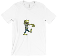 jimofthedead Zombie T-Shirt