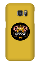 andryx2006 Samsung Phone Cases