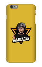 shakadub iPhone Phone Cases