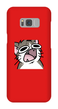 shpykeNANI Samsung Phone Cases